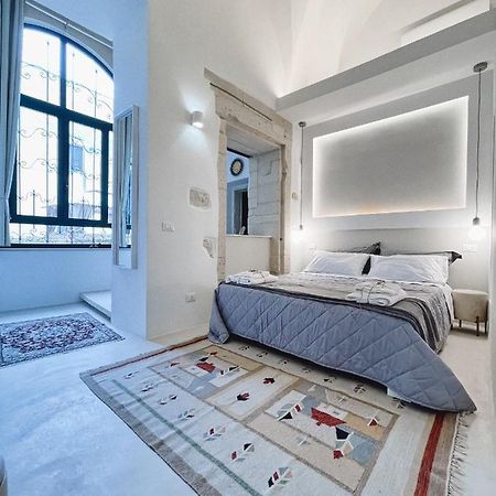 Appartamento La Curia Lecce Esterno foto