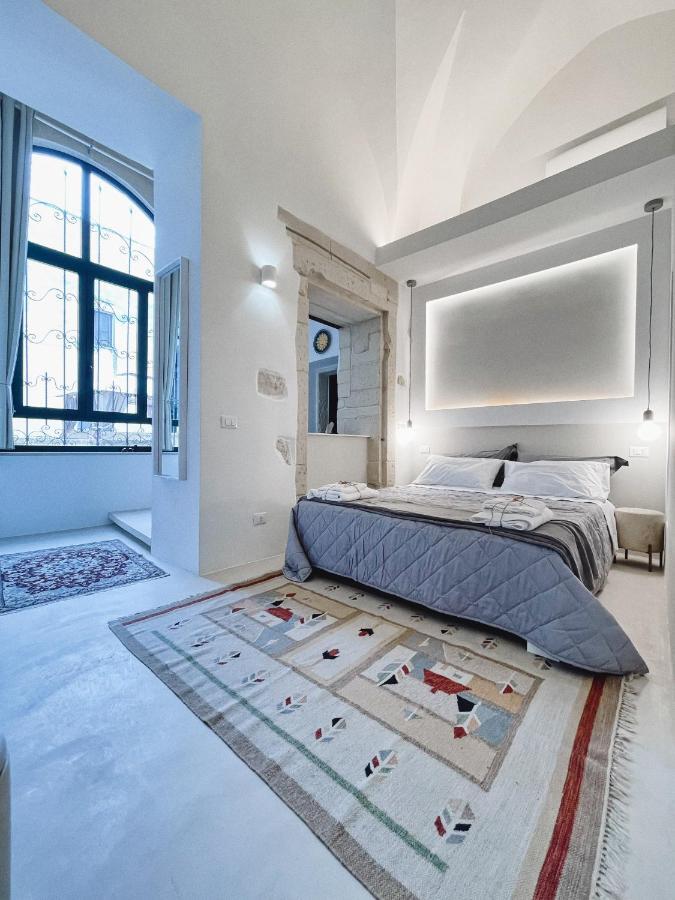 Appartamento La Curia Lecce Esterno foto